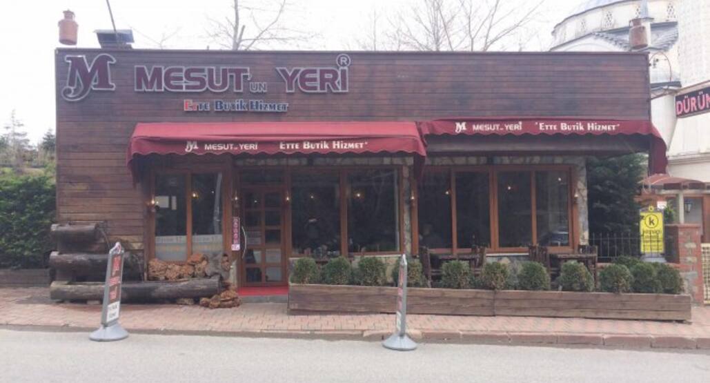 Mesut Un Yeri Cekmekoy Merkez Istanbul